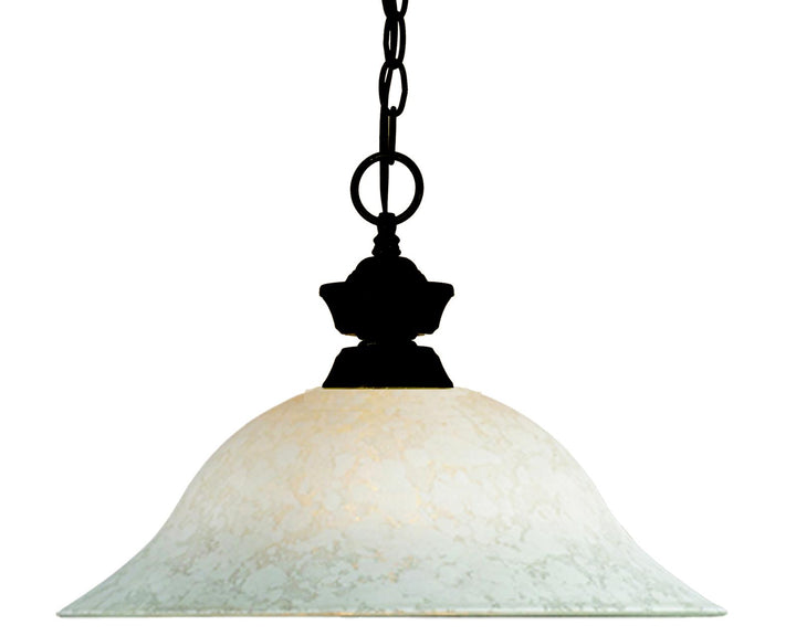 Pendant Lights - 1 Light Pendant