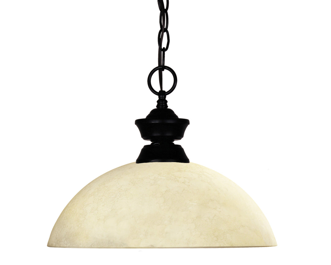 Windsor - 1 Light Pendant