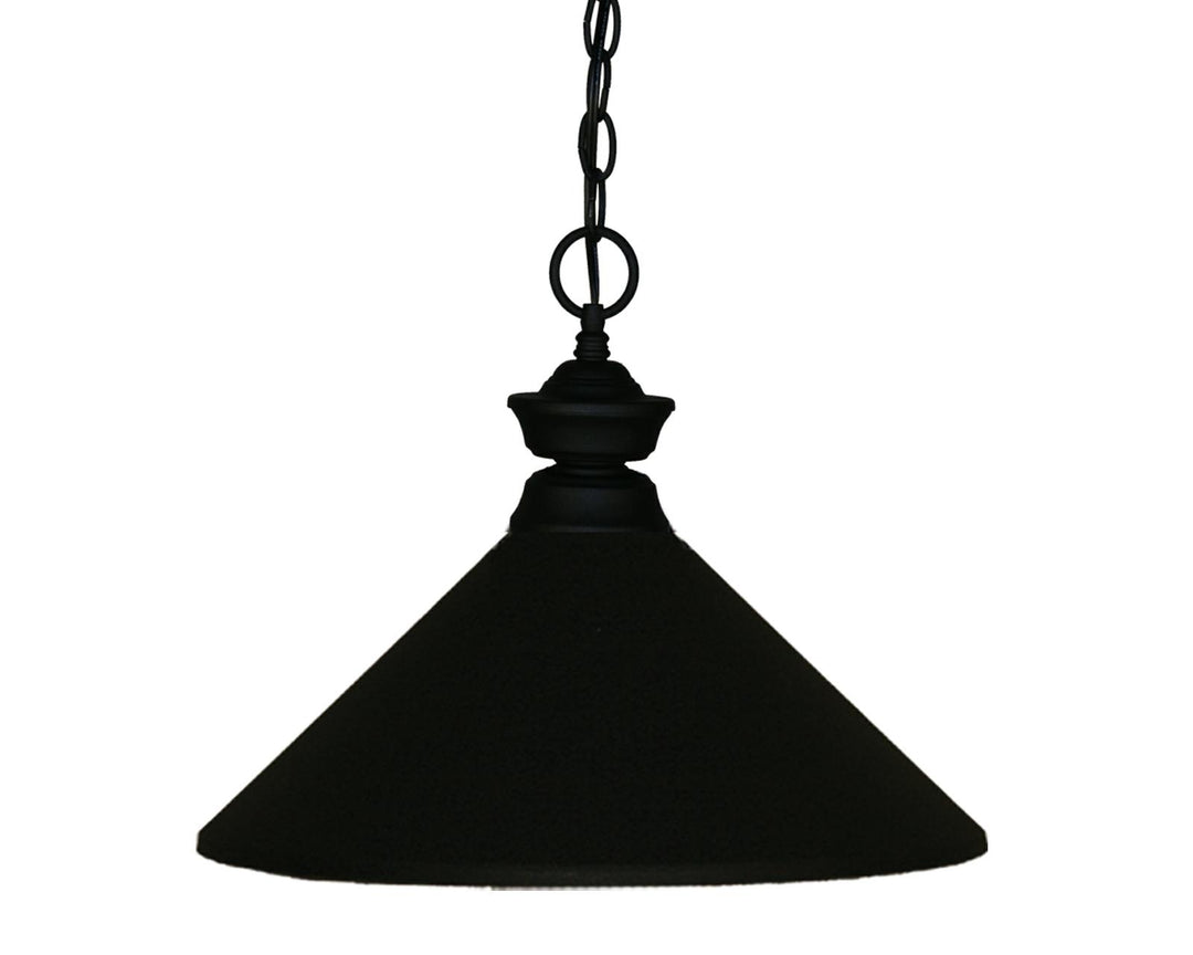 Pendant Lights - 1 Light Pendant