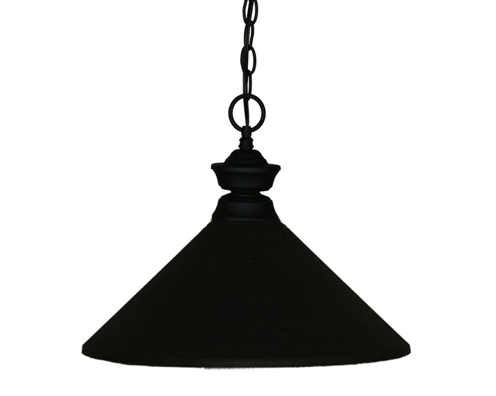 Pendant Lights - 1 Light Pendant