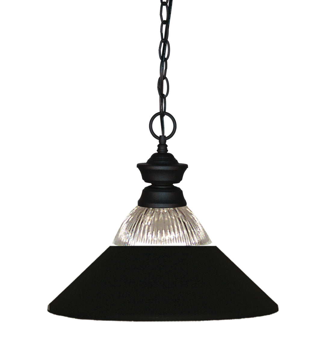 Shark - 1 Light Pendant (100701MB)