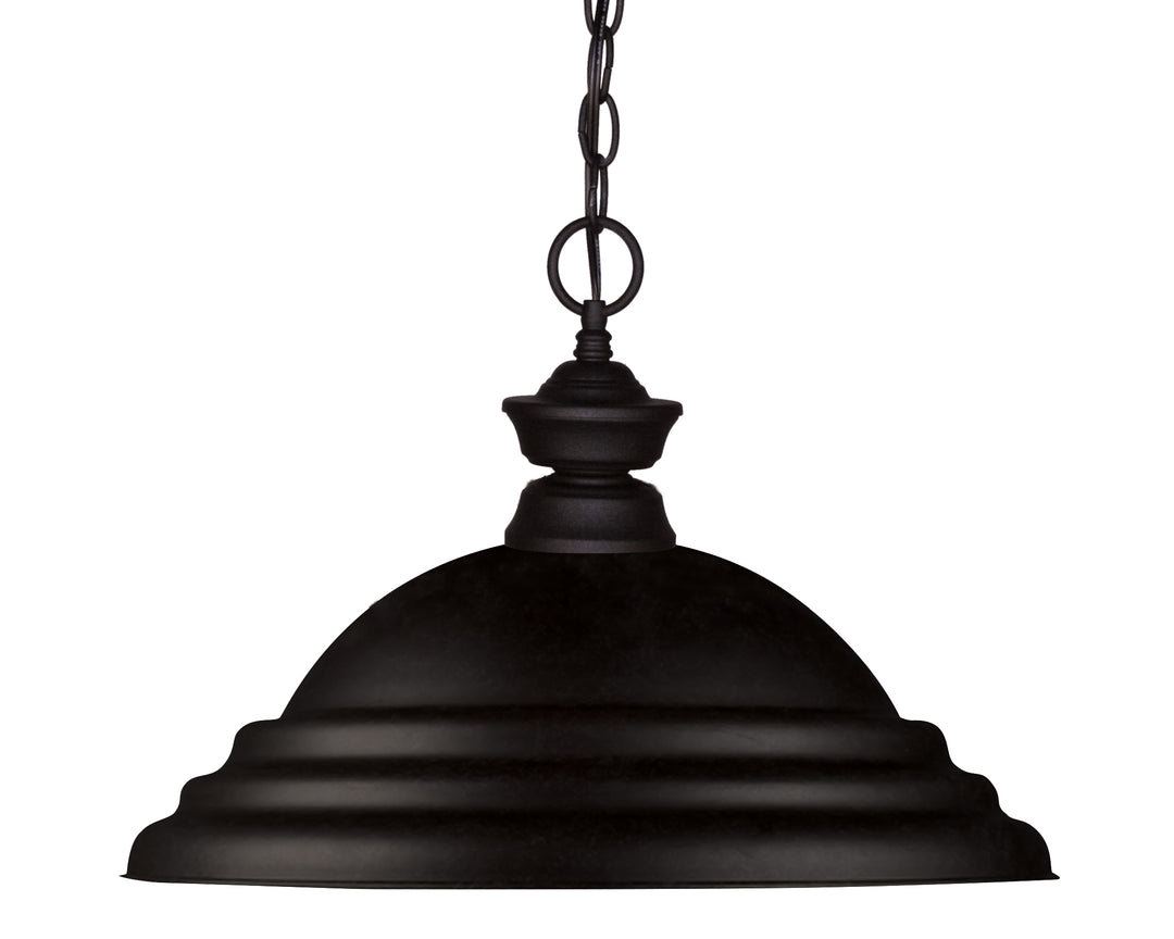 Pendant Lights - 1 Light Pendant