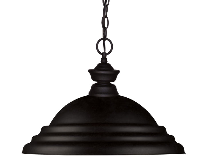 Pendant Lights - 1 Light Pendant