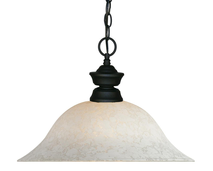 Pendant Lights - 1 Light Pendant