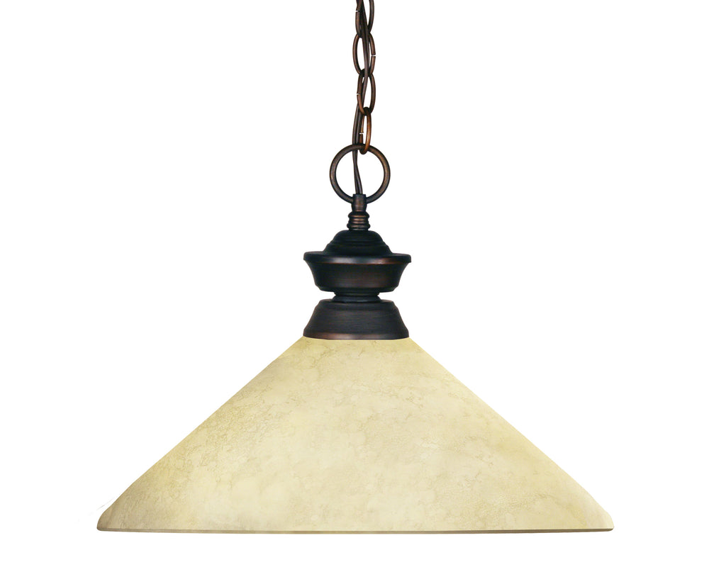 Riviera - 1 Light Pendant