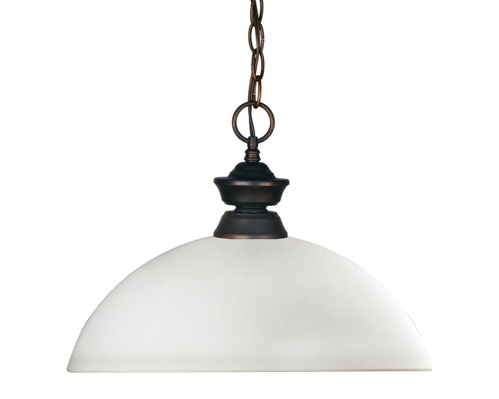 Riviera - 1 Light Pendant