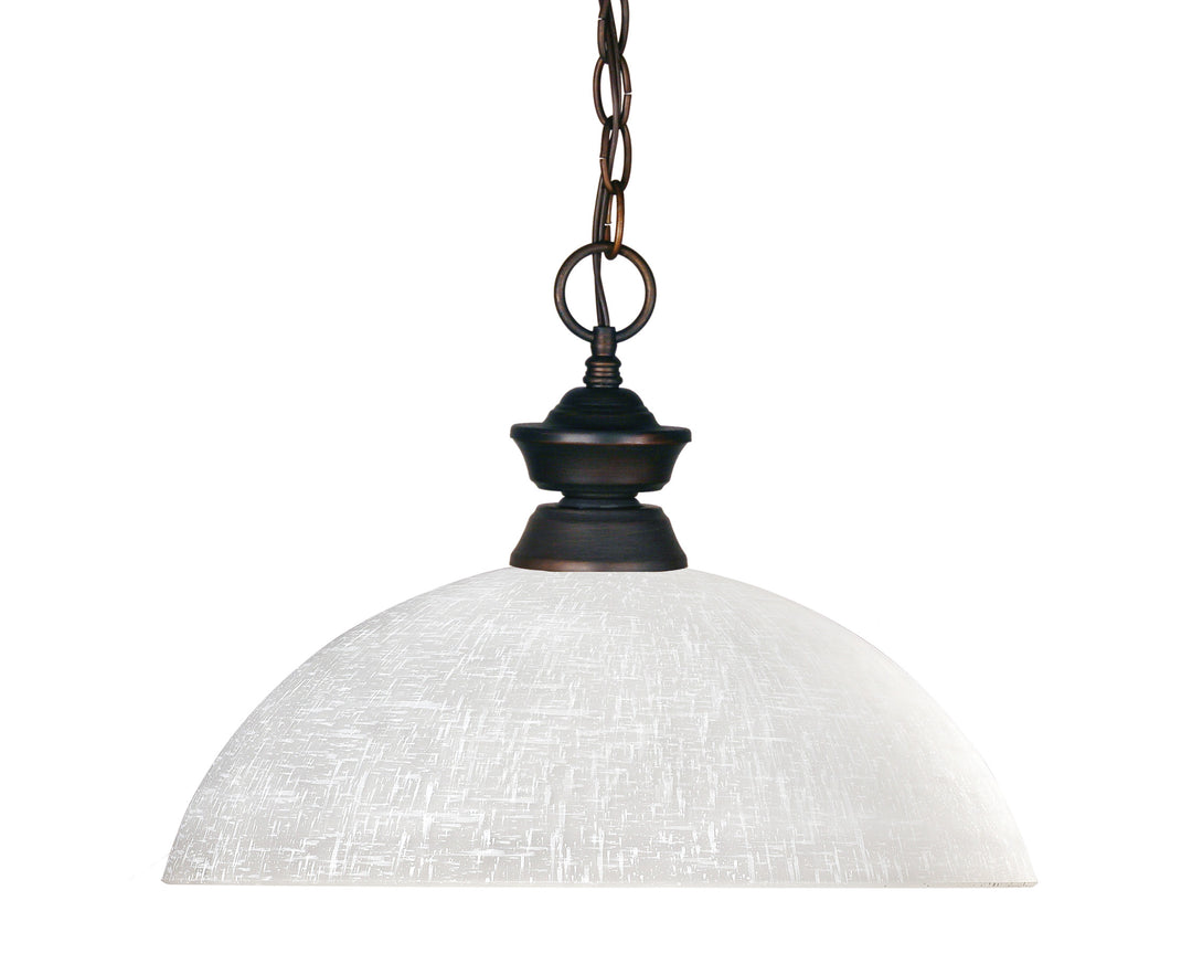 Riviera - 1 Light Pendant