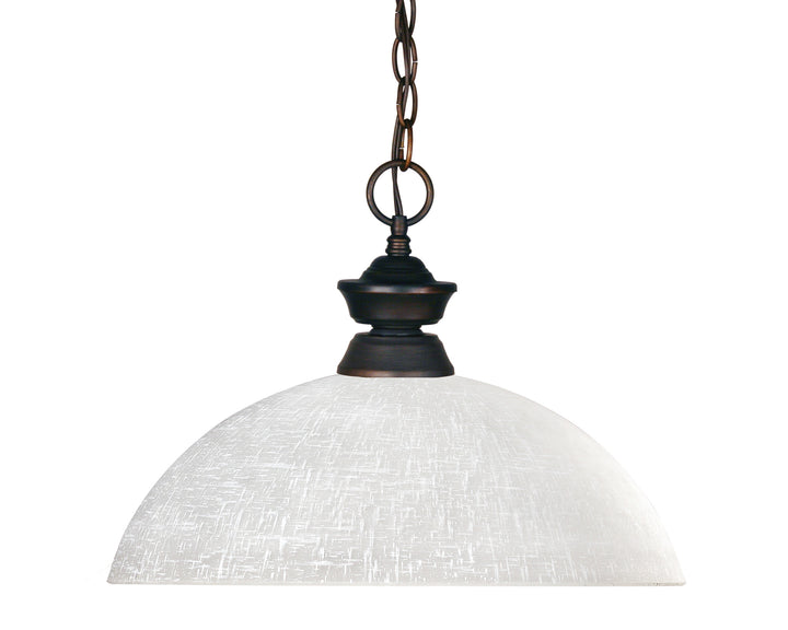 Riviera - 1 Light Pendant
