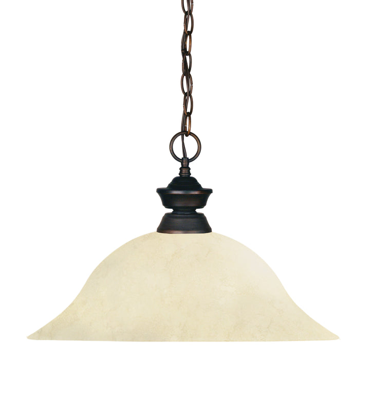 Pendant Lights - 1 Light Pendant