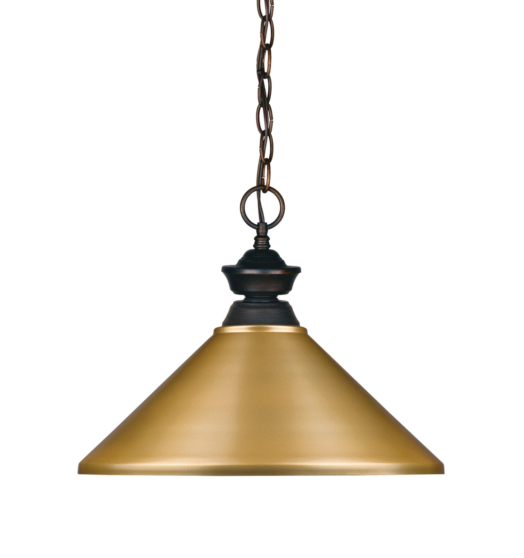 Riviera - 1 Light Pendant