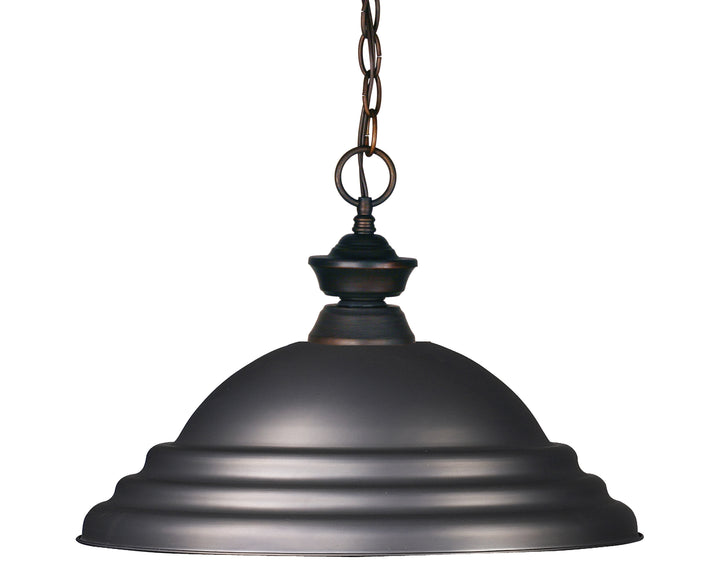 Riviera - 1 Light Pendant