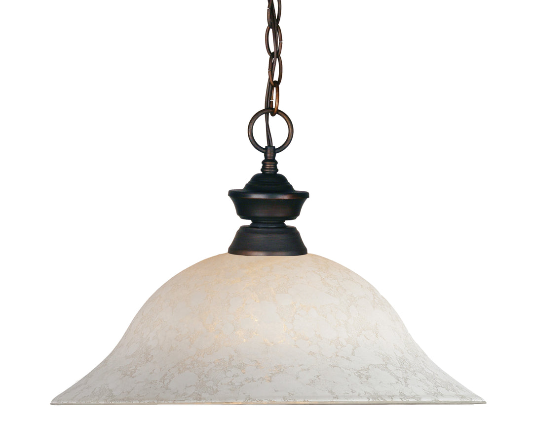 Pendant Lights - 1 Light Pendant