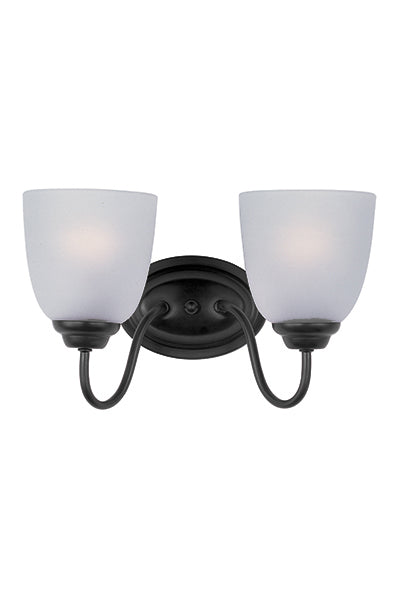 Stefan Bath Vanity Black