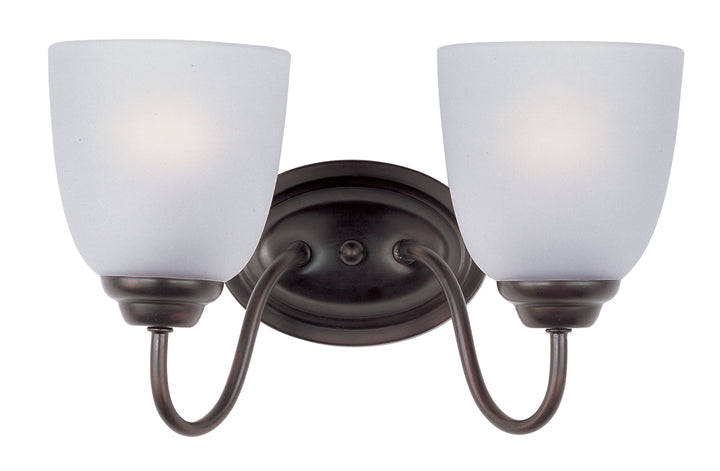 Stefan Bath Vanity Oil Rubbed Bronze