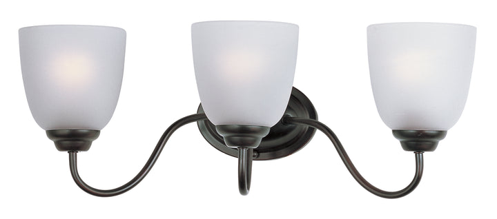 Stefan Bath Vanity Oil Rubbed Bronze