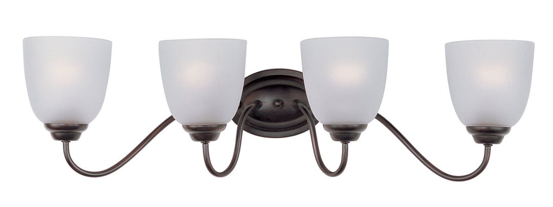 Stefan Bath Vanity Oil Rubbed Bronze