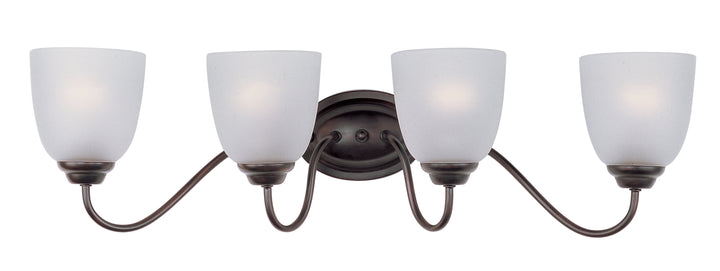 Stefan Bath Vanity Oil Rubbed Bronze