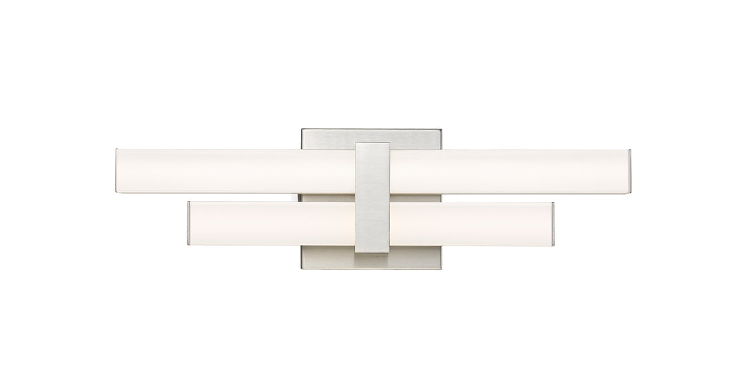 Zane - LED 2 Light Vanity