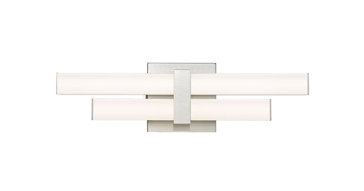 Zane - LED 2 Light Vanity