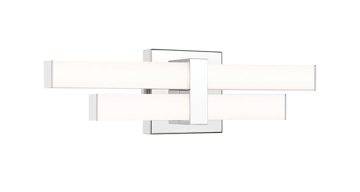 Zane - LED 2 Light Vanity