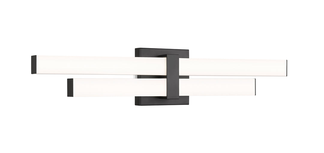 Zane - LED 2 Light Vanity