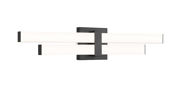 Zane - LED 2 Light Vanity
