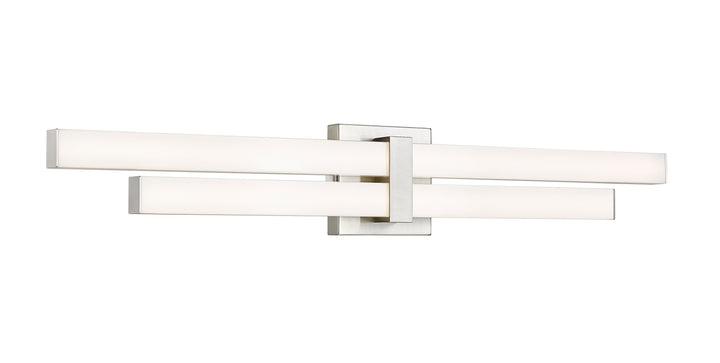 Zane - LED 2 Light Vanity