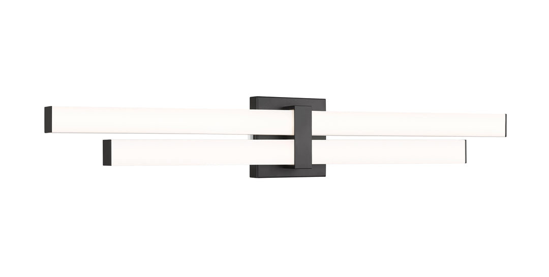 Zane - LED 2 Light Vanity