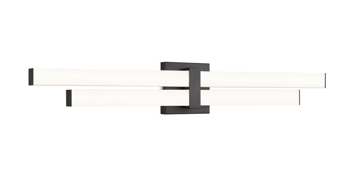 Zane - LED 2 Light Vanity