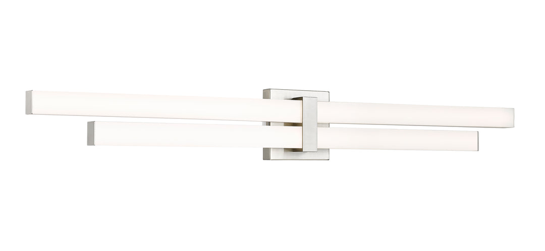 Zane - LED 2 Light Vanity