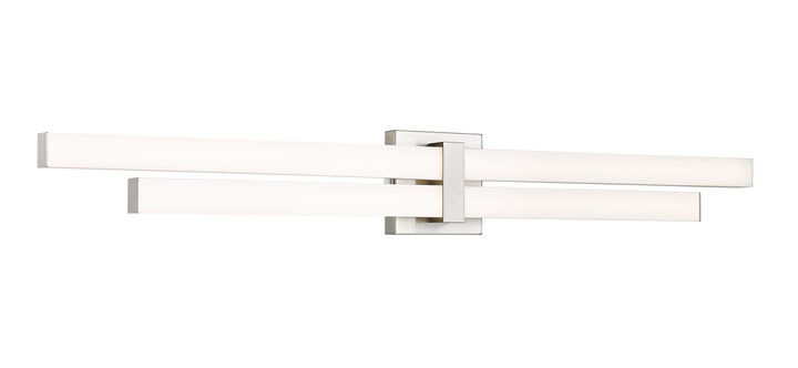 Zane - LED 2 Light Vanity