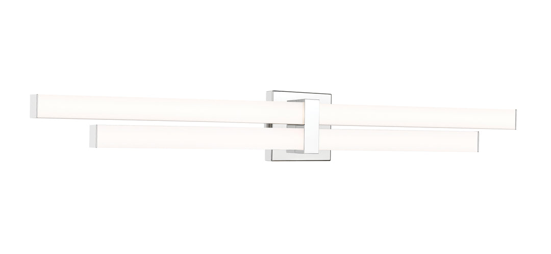 Zane - LED 2 Light Vanity