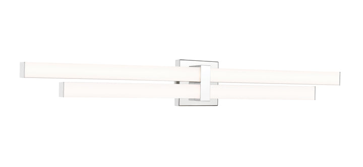 Zane - LED 2 Light Vanity