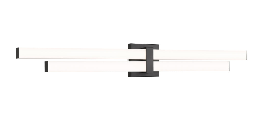 Zane - LED 2 Light Vanity