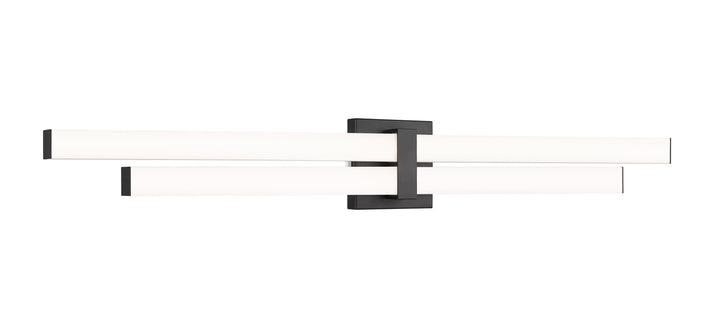 Zane - LED 2 Light Vanity