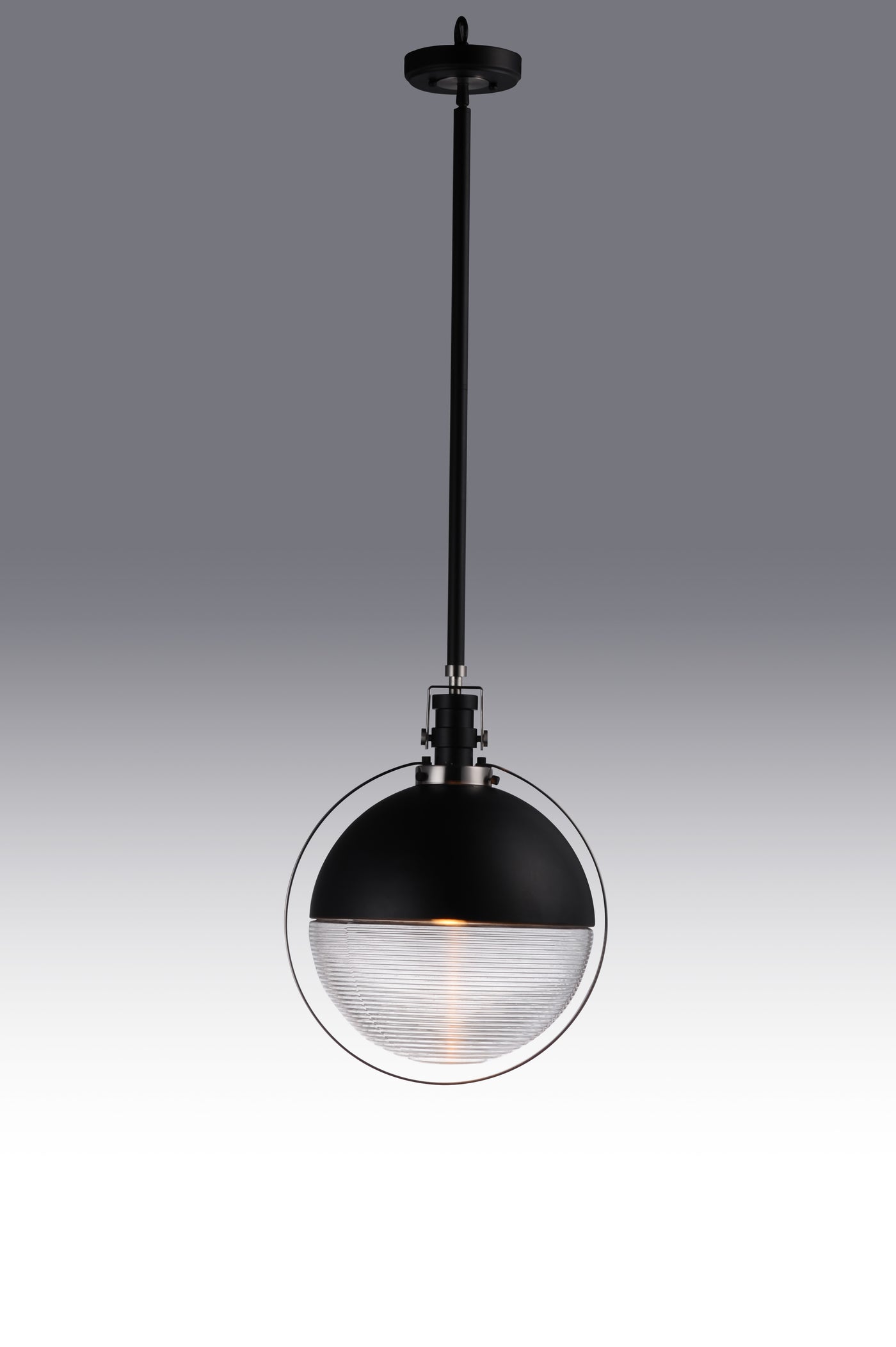 Axiom - 1 Light LED Pendant