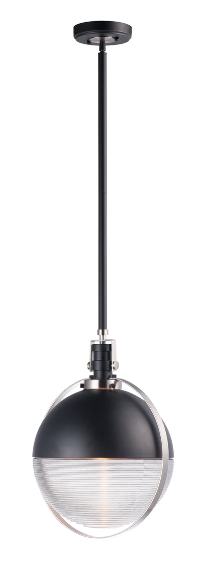 Axiom - 1 Light LED Pendant