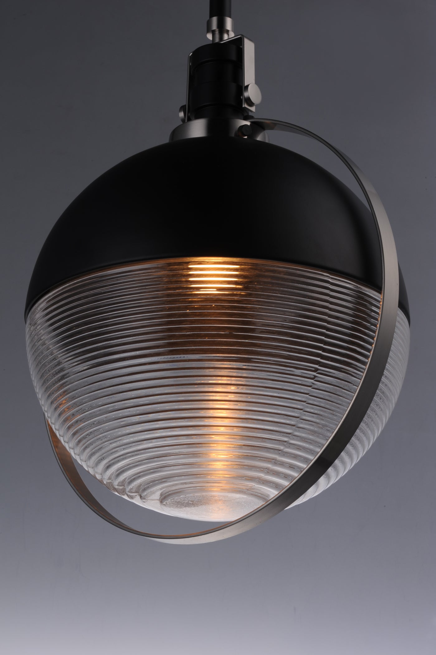Axiom - 1 Light LED Pendant