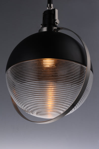Axiom - 1 Light LED Pendant