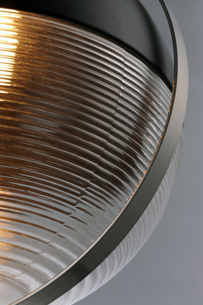 Axiom - 1 Light LED Pendant