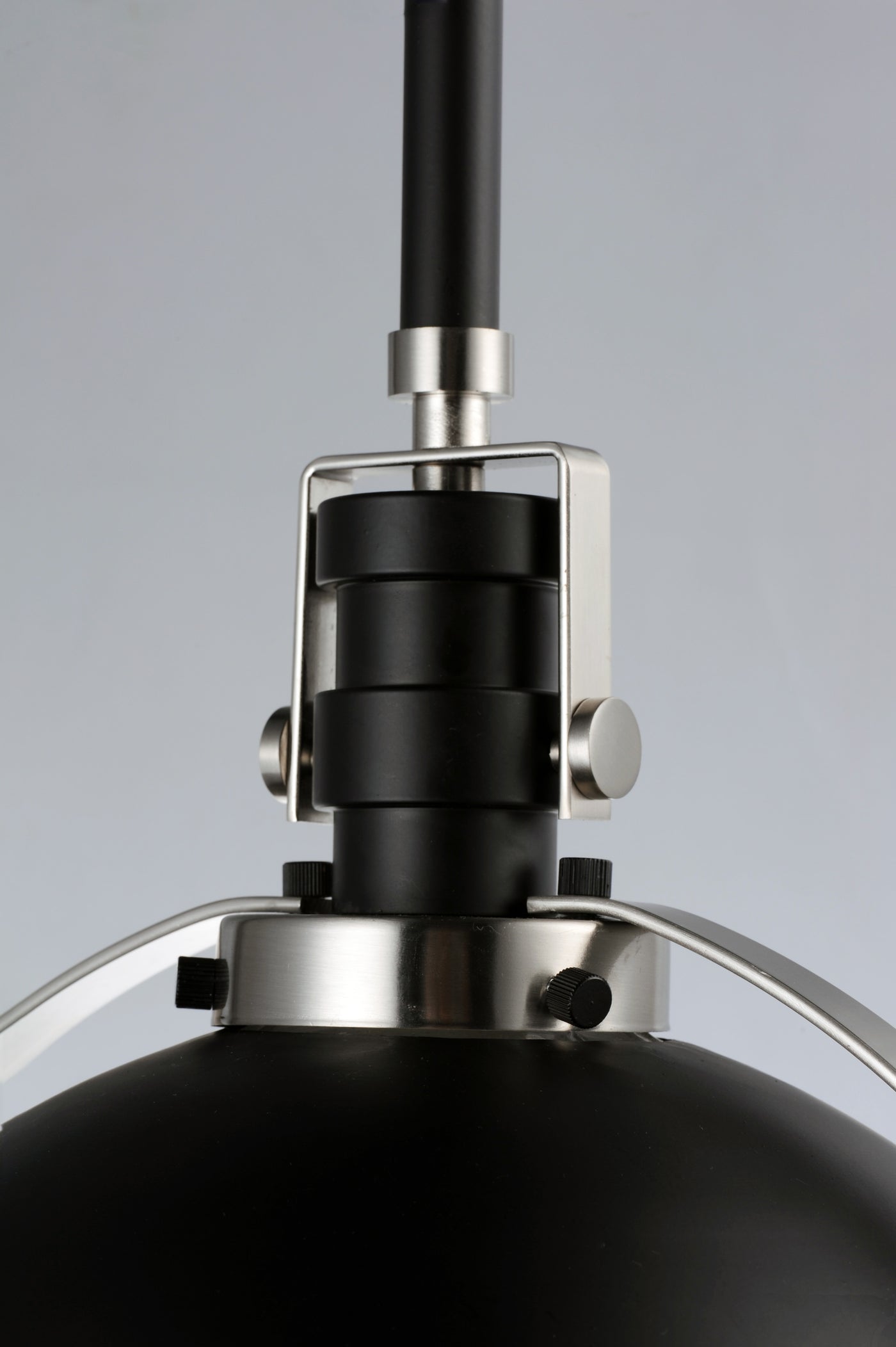 Axiom - 1 Light LED Pendant