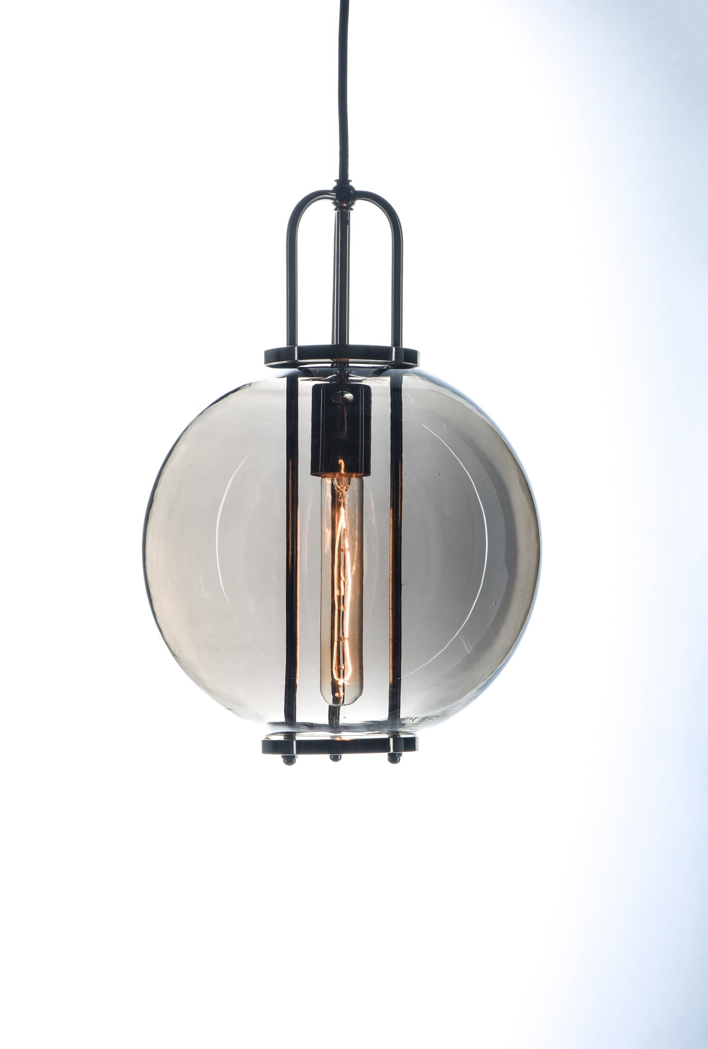 Minaret - 1 Light Pendant