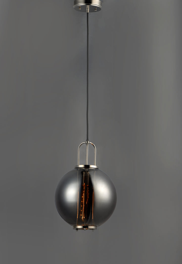Minaret 1-Light Pendant