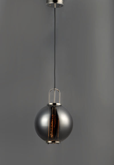Minaret - 1 Light Pendant