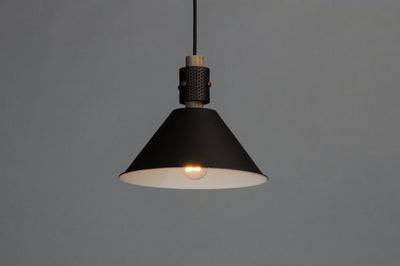 Tucson - 1 Light Pendant