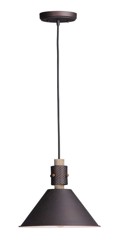 Tucson - 1 Light Pendant