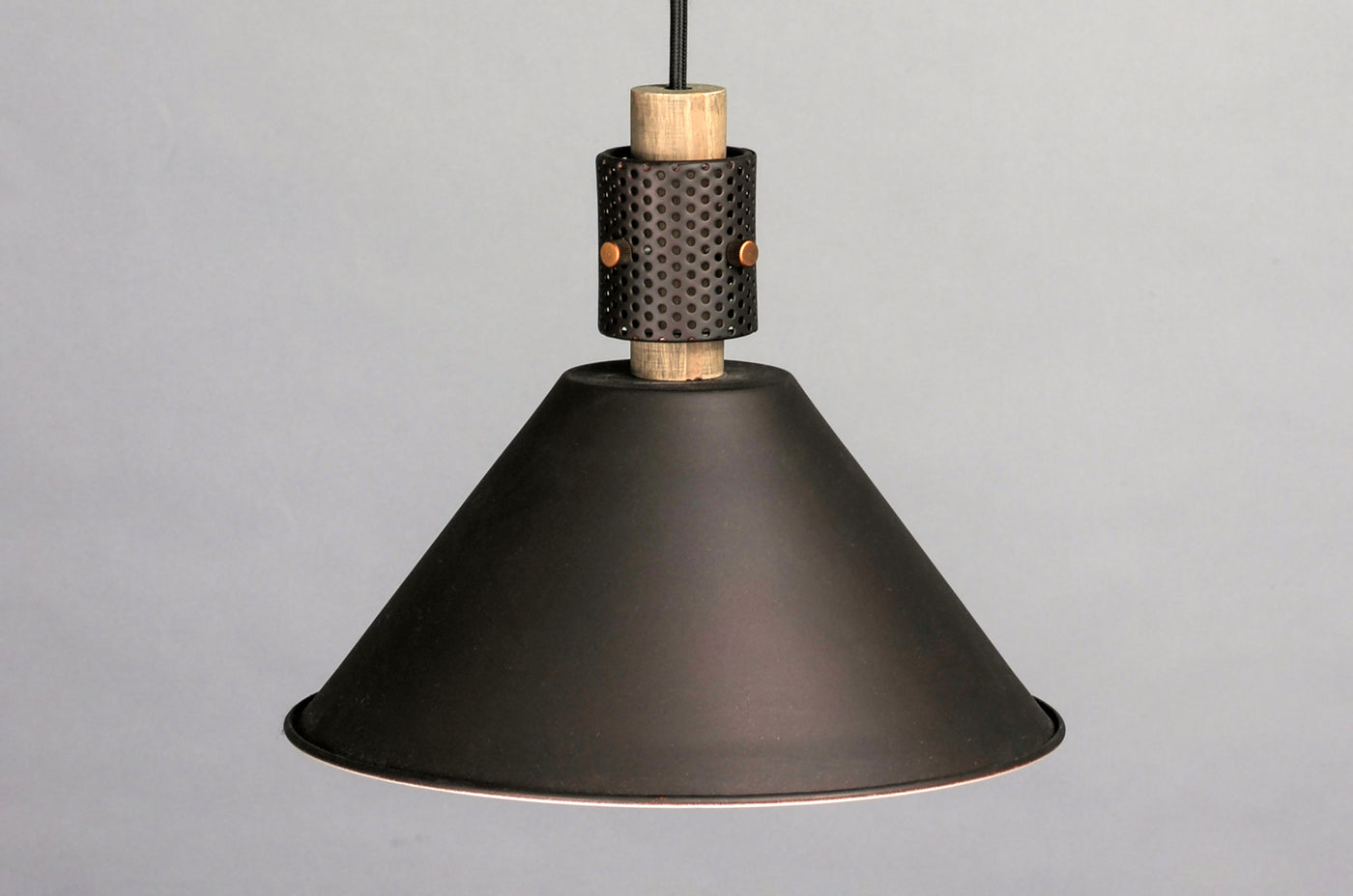Tucson - 1 Light Pendant