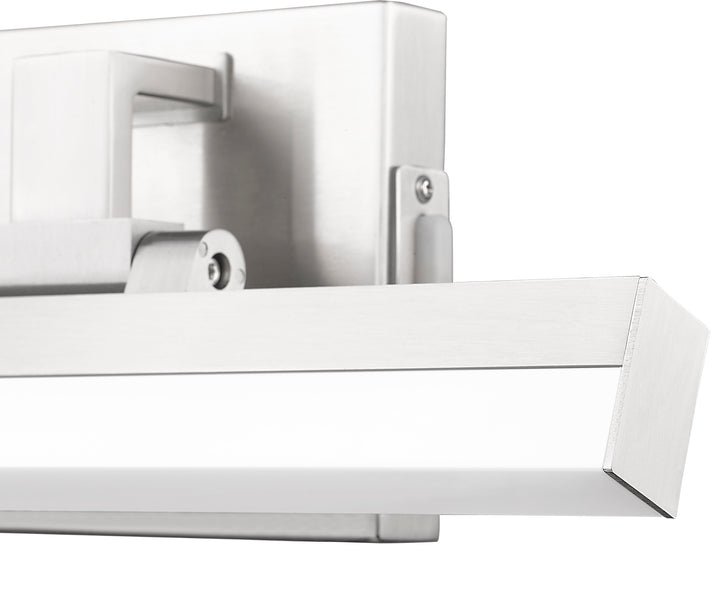 Liam - LED 1 Light Vanity