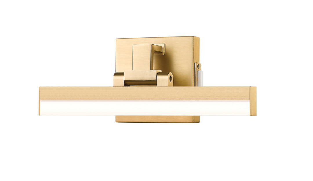 Liam - LED 1 Light Vanity