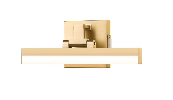 Liam - LED 1 Light Vanity